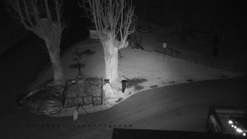 Horský hotel Čarták na Soláni