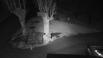 Horský hotel Čarták na Soláni