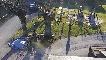 Horský hotel Čarták na Soláni