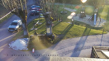 Horský hotel Čarták na Soláni