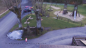 Horský hotel Čarták na Soláni