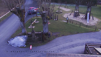 Horský hotel Čarták na Soláni