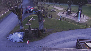 Horský hotel Čarták na Soláni