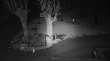 Horský hotel Čarták na Soláni