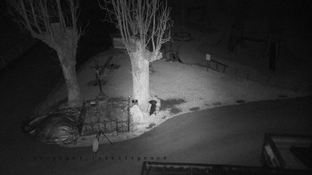 Horský hotel Čarták na Soláni