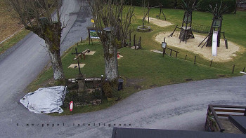 Horský hotel Čarták na Soláni