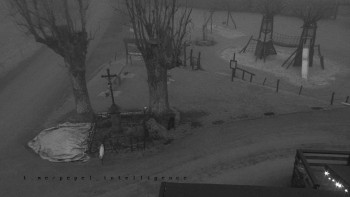 Horský hotel Čarták na Soláni