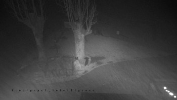 Horský hotel Čarták na Soláni