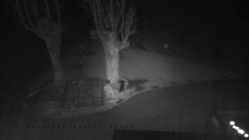 Horský hotel Čarták na Soláni