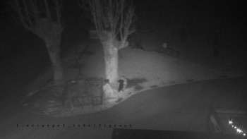 Horský hotel Čarták na Soláni