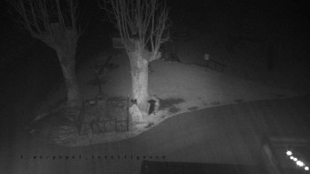 Horský hotel Čarták na Soláni