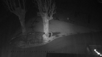 Horský hotel Čarták na Soláni