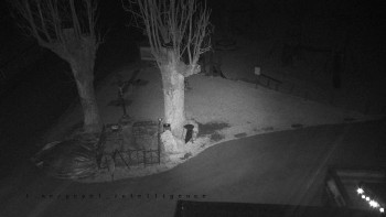 Horský hotel Čarták na Soláni