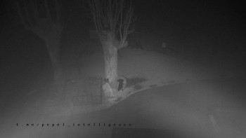 Horský hotel Čarták na Soláni