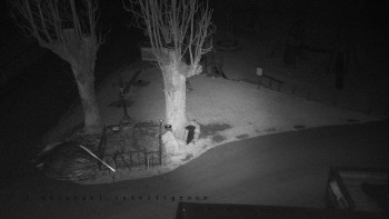 Horský hotel Čarták na Soláni