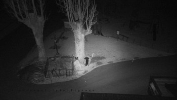 Horský hotel Čarták na Soláni