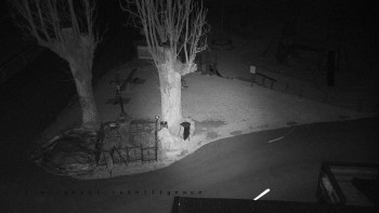 Horský hotel Čarták na Soláni