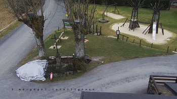 Horský hotel Čarták na Soláni