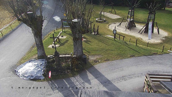 Horský hotel Čarták na Soláni