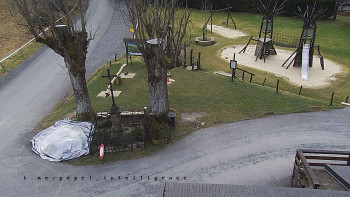 Horský hotel Čarták na Soláni