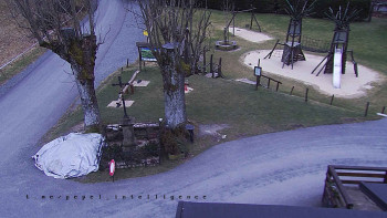 Horský hotel Čarták na Soláni