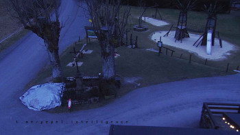 Horský hotel Čarták na Soláni