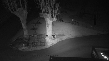 Horský hotel Čarták na Soláni