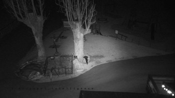 Horský hotel Čarták na Soláni