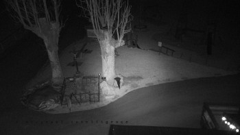 Horský hotel Čarták na Soláni