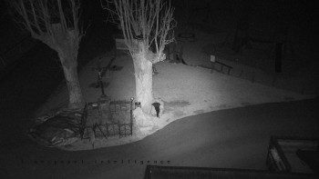 Horský hotel Čarták na Soláni