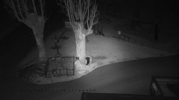 Horský hotel Čarták na Soláni