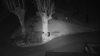 Horský hotel Čarták na Soláni