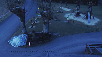 Horský hotel Čarták na Soláni