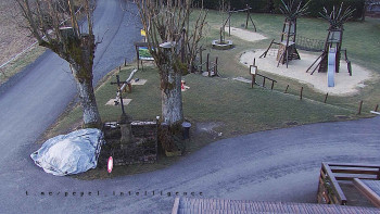 Horský hotel Čarták na Soláni