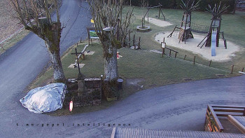 Horský hotel Čarták na Soláni