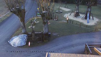 Horský hotel Čarták na Soláni