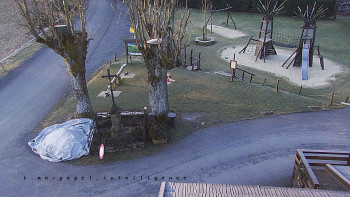 Horský hotel Čarták na Soláni