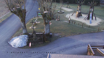 Horský hotel Čarták na Soláni