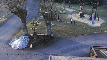 Horský hotel Čarták na Soláni