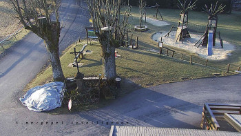 Horský hotel Čarták na Soláni