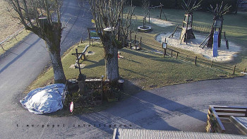 Horský hotel Čarták na Soláni