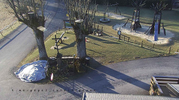 Horský hotel Čarták na Soláni