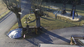 Horský hotel Čarták na Soláni