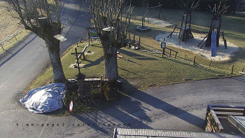 Horský hotel Čarták na Soláni