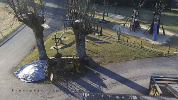 Horský hotel Čarták na Soláni