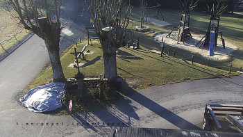 Horský hotel Čarták na Soláni