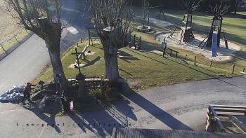 Horský hotel Čarták na Soláni