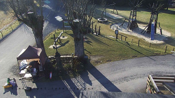 Horský hotel Čarták na Soláni