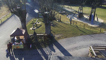 Horský hotel Čarták na Soláni