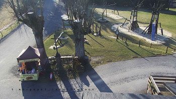 Horský hotel Čarták na Soláni